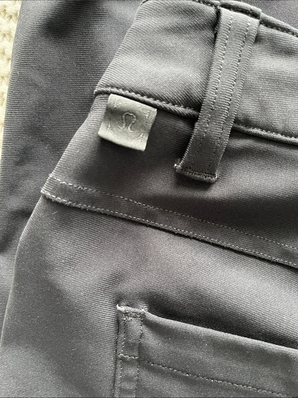Men’s Lululemon ABC Pant